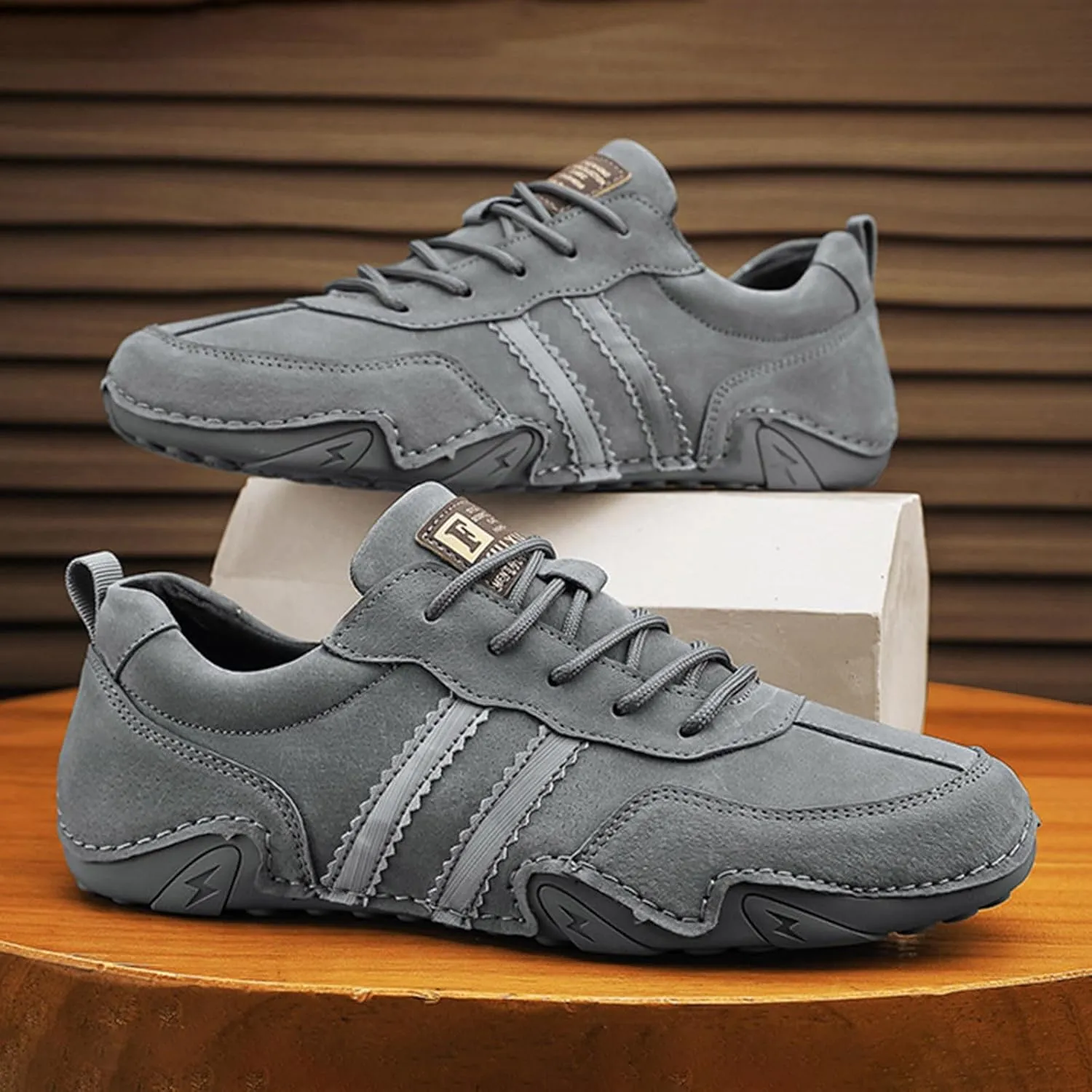 Mens Slip on Shoes Men's Fashion Sneakers Walking Shoe for Men Sneaker for Men Sport Lightweight Sneaker