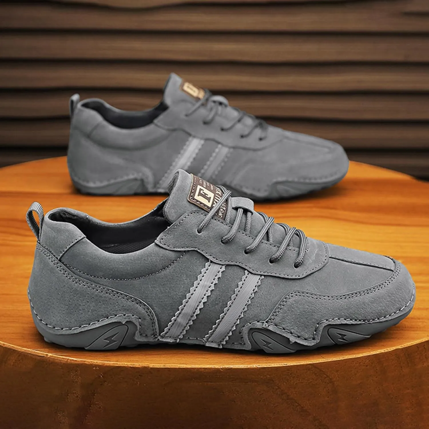 Mens Slip on Shoes Men's Fashion Sneakers Walking Shoe for Men Sneaker for Men Sport Lightweight Sneaker