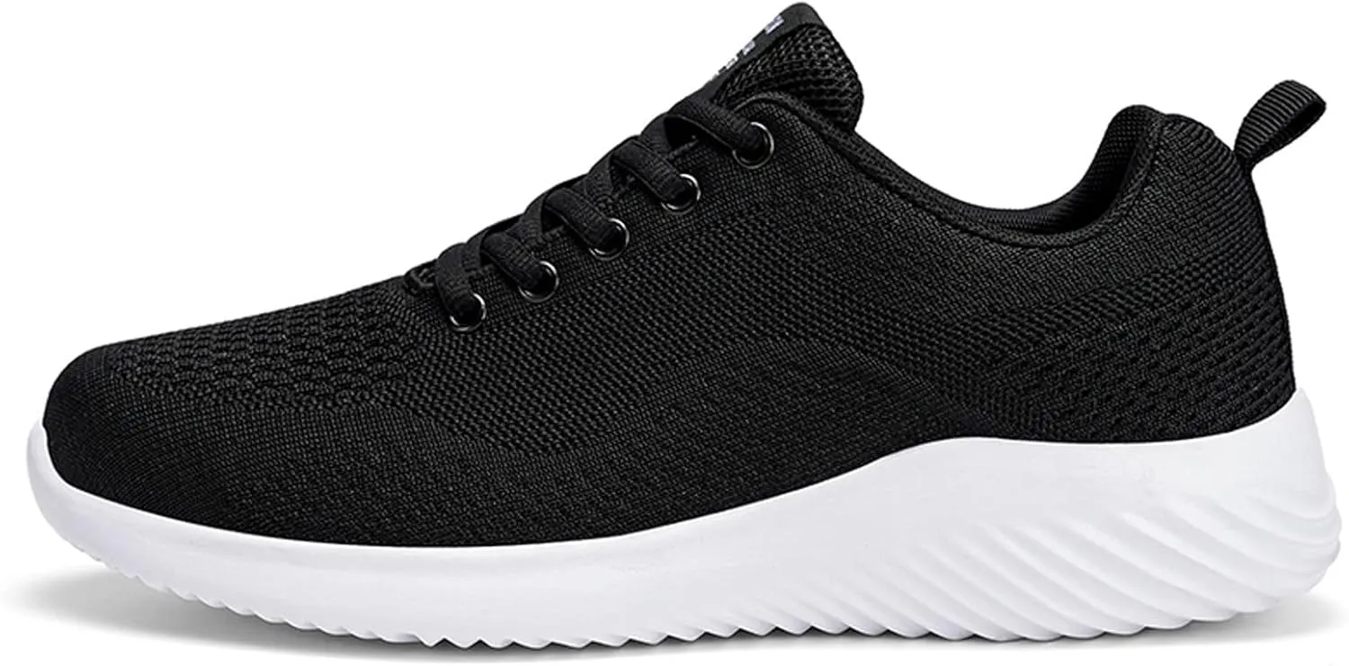 Mens Slip on Sneakers Sneakers Men's Classic Fashion Men Sneaker Comfortable Walking Shoes Tennis Comfortable Volleyball Shoes Men