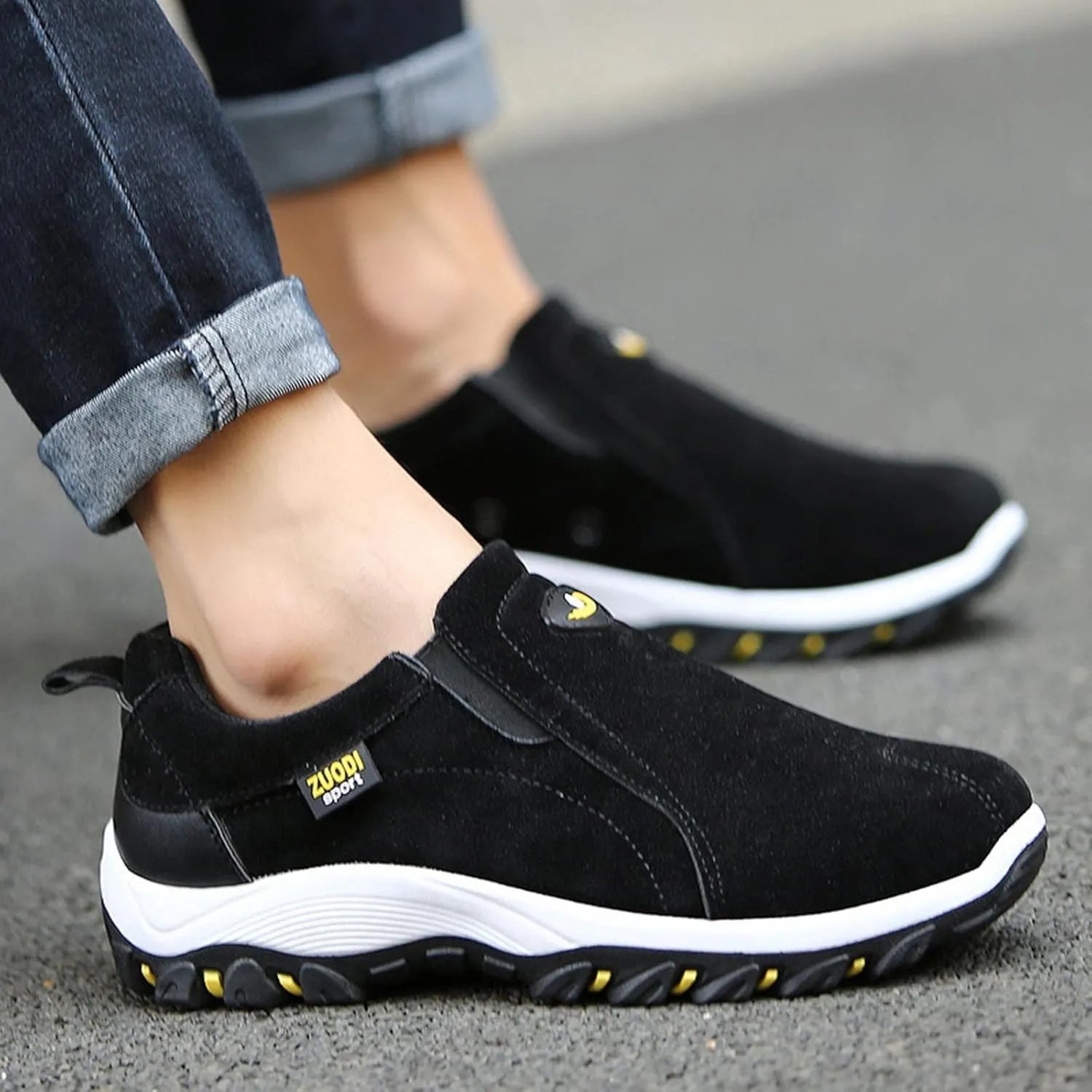 Men's Sneakers Mens Tennis Shoes Sneaker for Men Walking Shoe for Men for Everyday and Travel Casual Sneaker