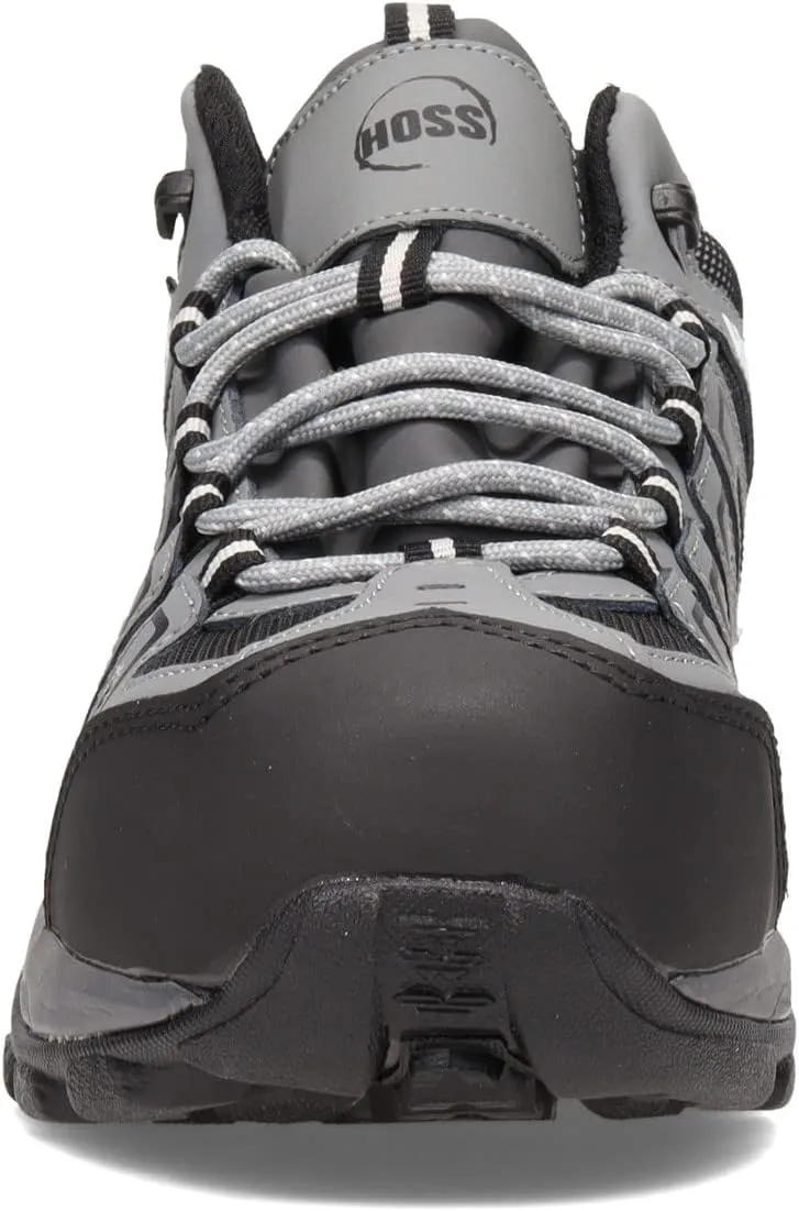 Men's, Trail Comp Toe Waterproof Work Boot