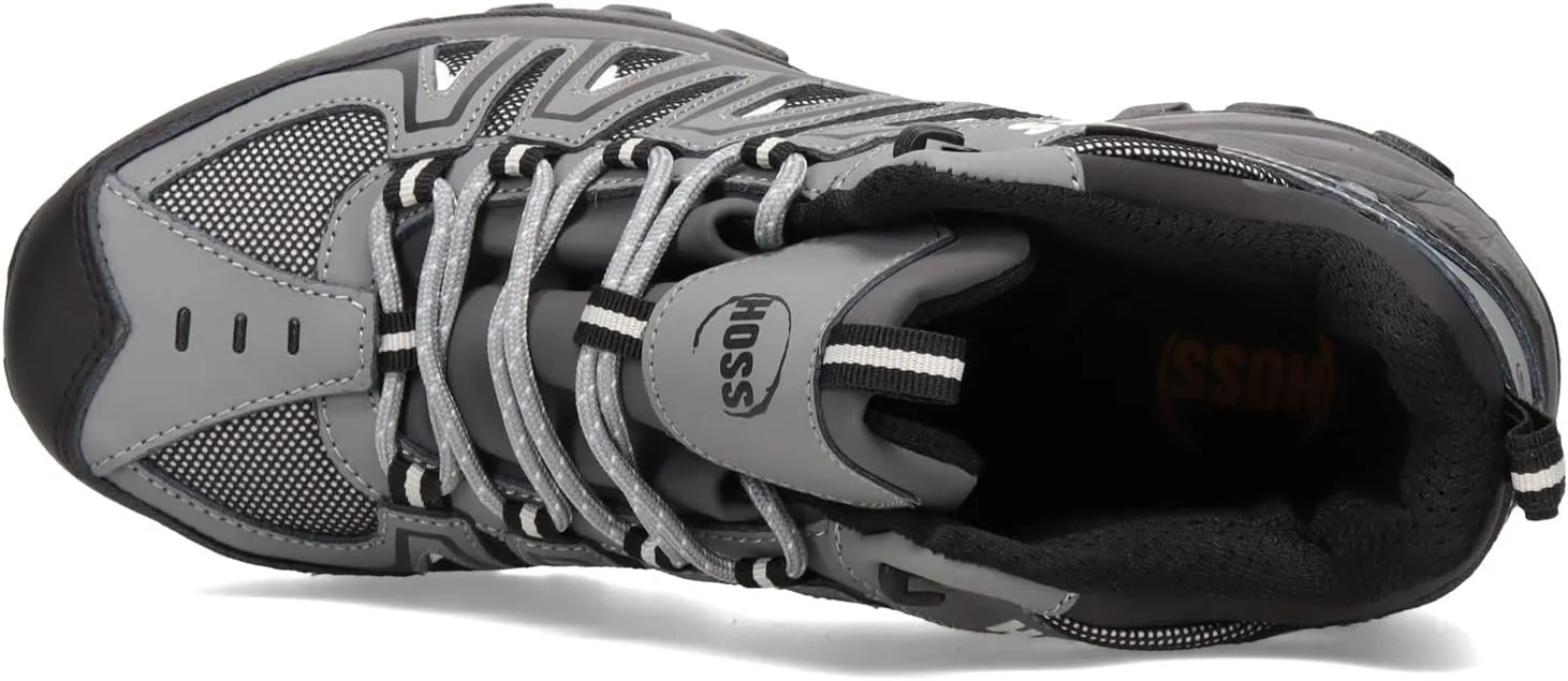 Men's, Trail Comp Toe Waterproof Work Boot