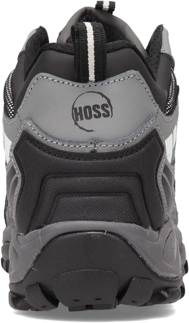 Men's, Trail Comp Toe Waterproof Work Boot