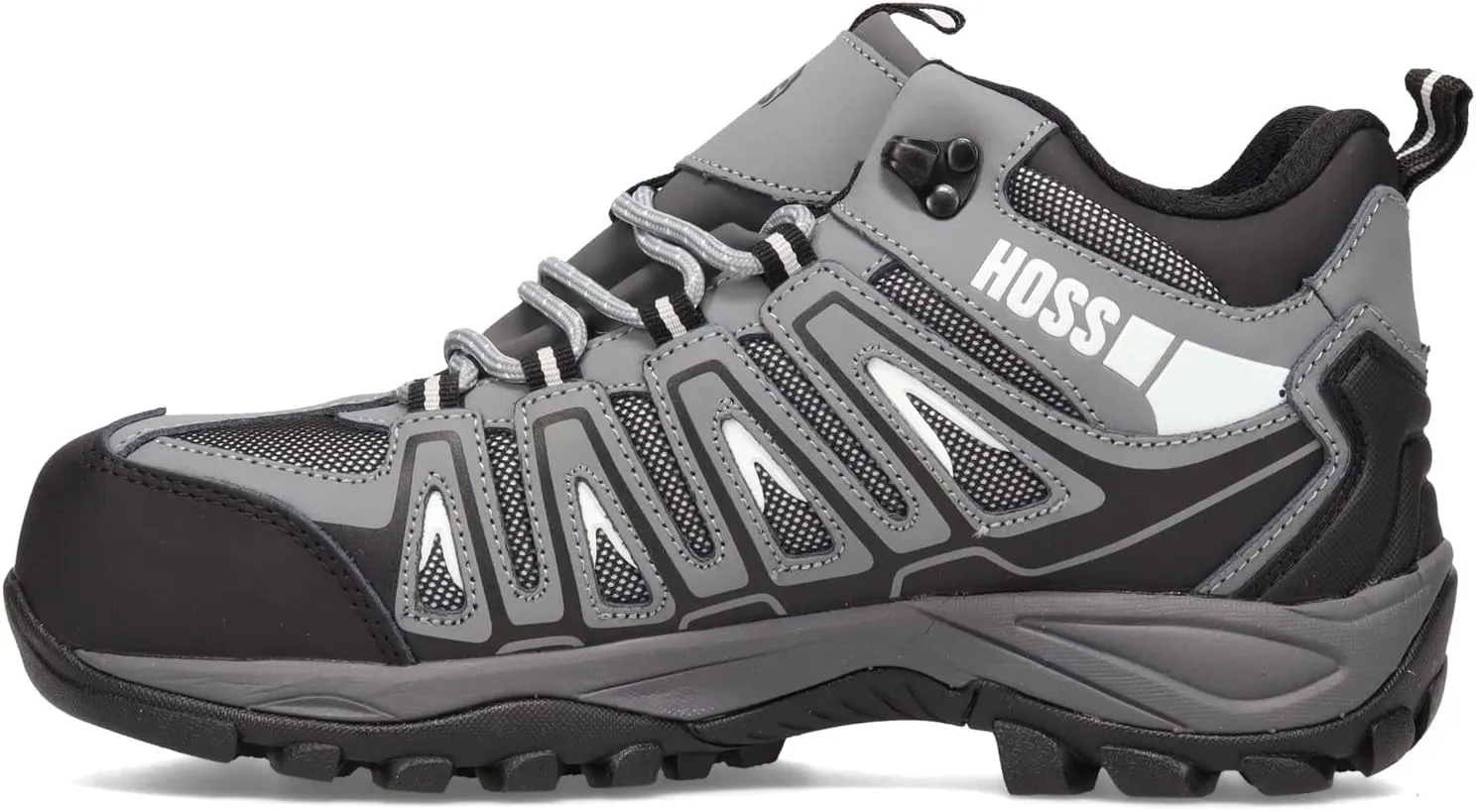 Men's, Trail Comp Toe Waterproof Work Boot