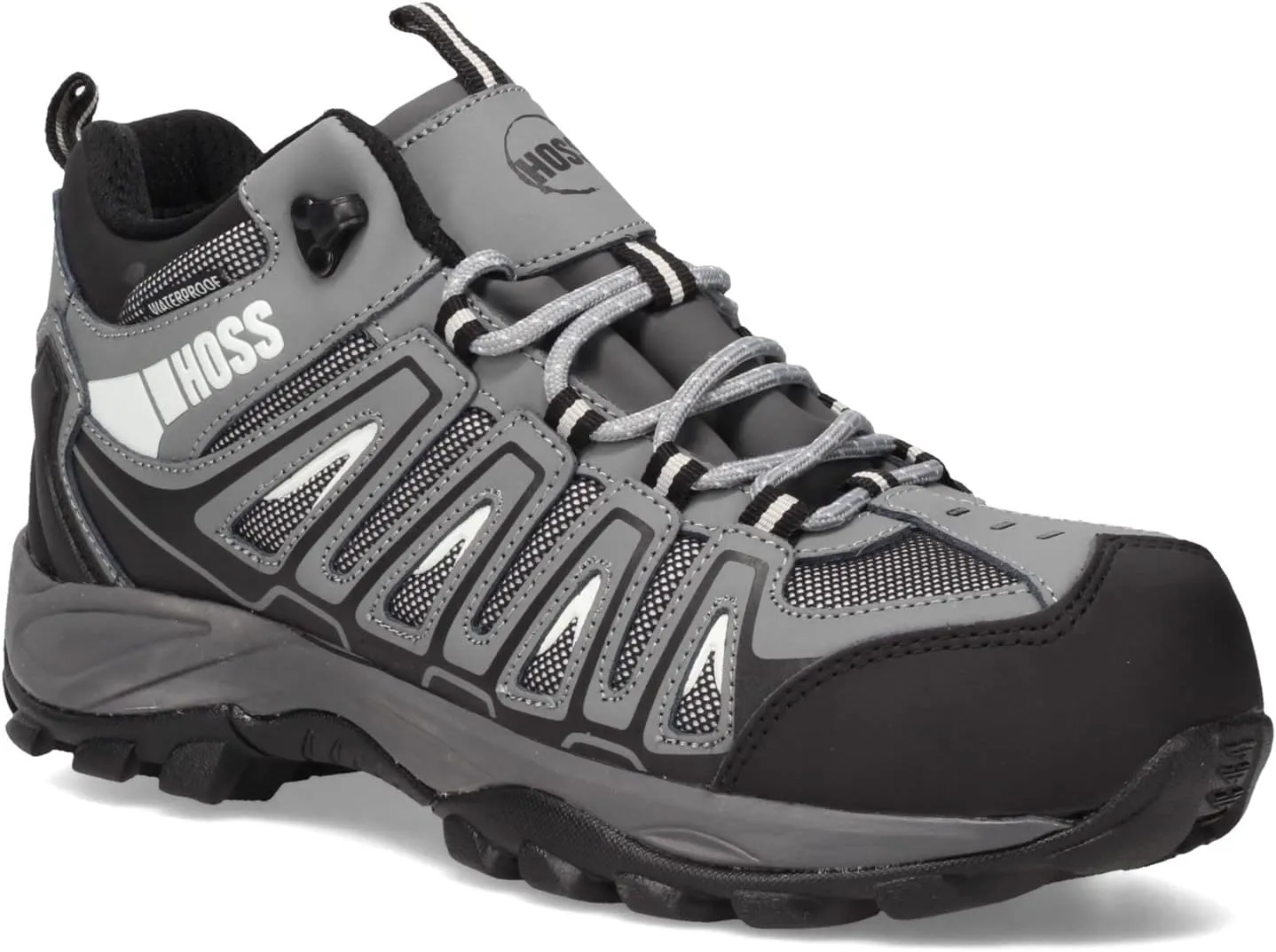 Men's, Trail Comp Toe Waterproof Work Boot