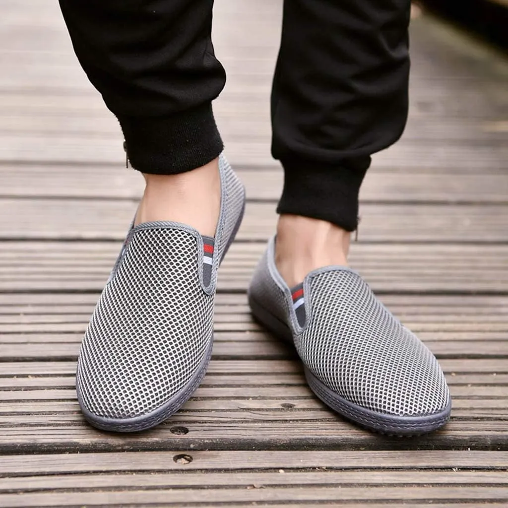 Mens Walking Shoes Men's Sneakers Walking Shoe for Men Shoe for Men Athletic Gym Comfortable Sneaker