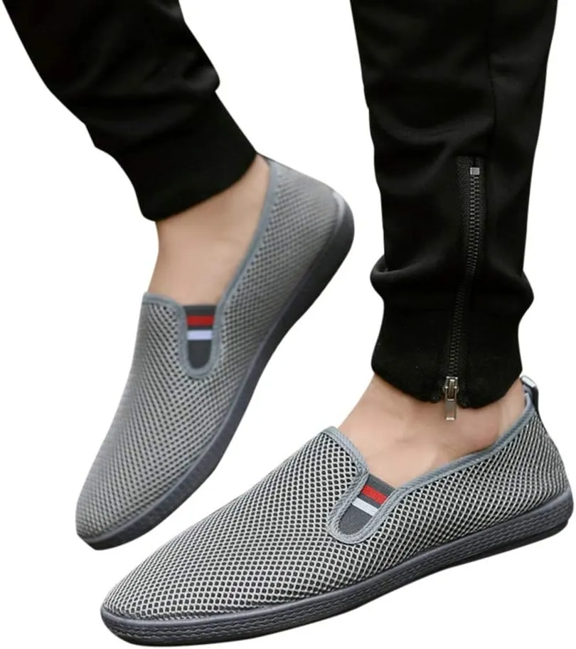Mens Walking Shoes Men's Sneakers Walking Shoe for Men Shoe for Men Athletic Gym Comfortable Sneaker