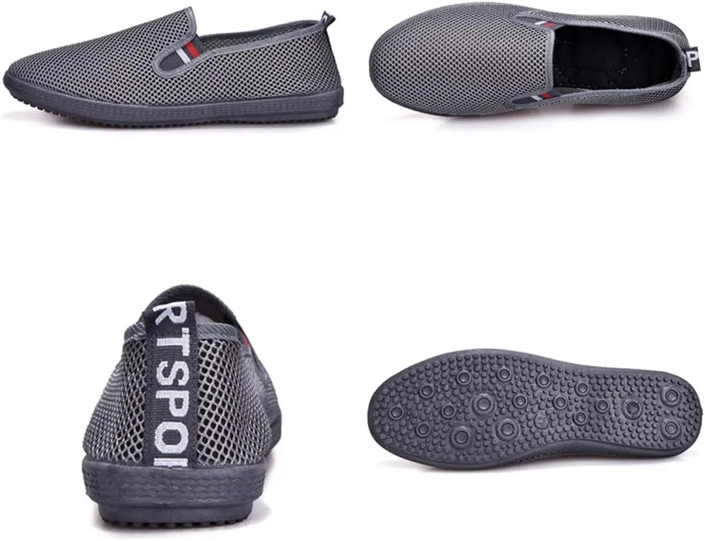 Mens Walking Shoes Men's Sneakers Walking Shoe for Men Shoe for Men Athletic Gym Comfortable Sneaker