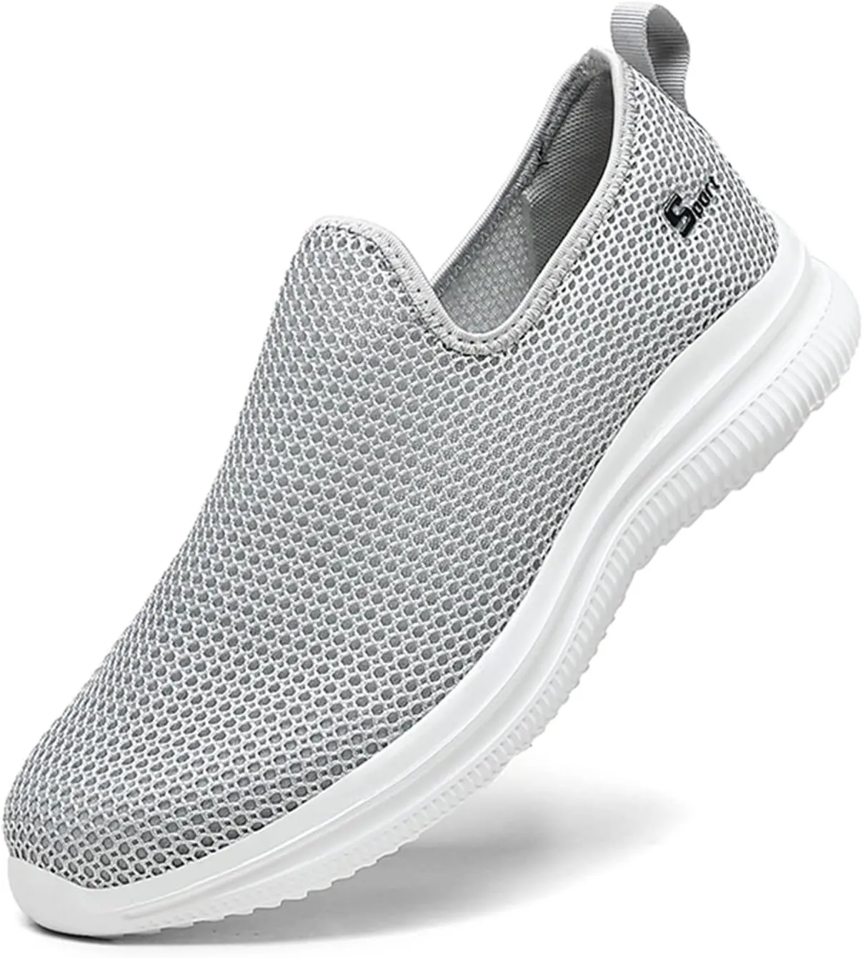 Mens Walking Shoes Men's Sneakers Walking Shoe for Men Sneaker for Men Mesh Comfortable Sneaker