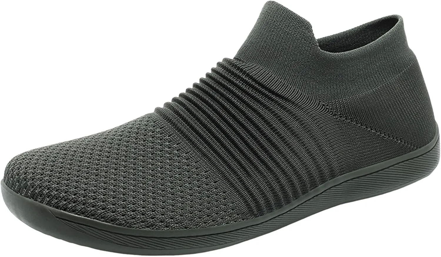 Mens Walking Shoes Men's Sneakers Walking Shoe for Men Tennis Shoe for Men Breathable Mesh Sneaker