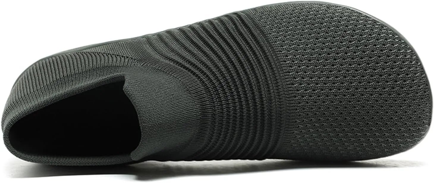 Mens Walking Shoes Men's Sneakers Walking Shoe for Men Tennis Shoe for Men Breathable Mesh Sneaker