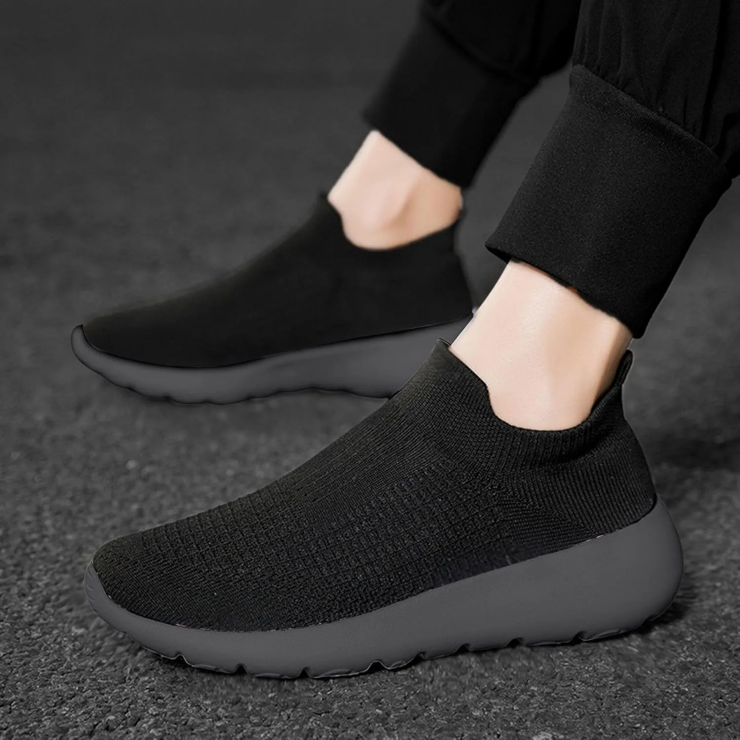 Mens Walking Shoes Mens Tennis Shoes Walking Shoe for Men Tennis Shoe for Men Casual Comfortable Sneaker