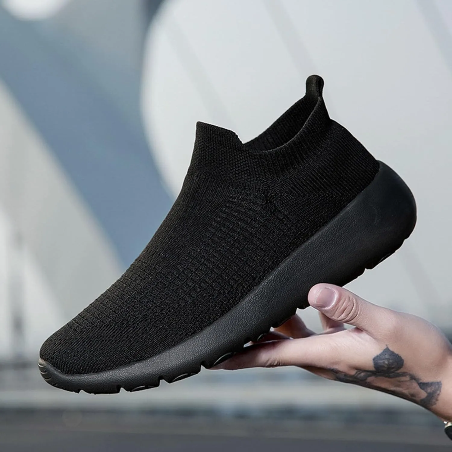 Mens Walking Shoes Mens Tennis Shoes Walking Shoe for Men Tennis Shoe for Men Casual Comfortable Sneaker