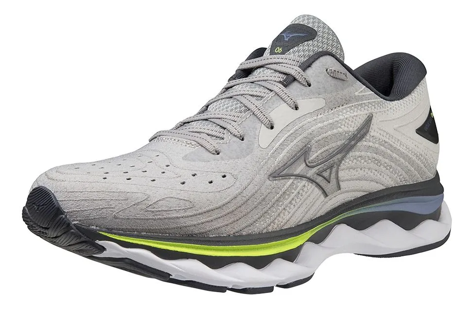 Mizuno Women's Wave Sky 6