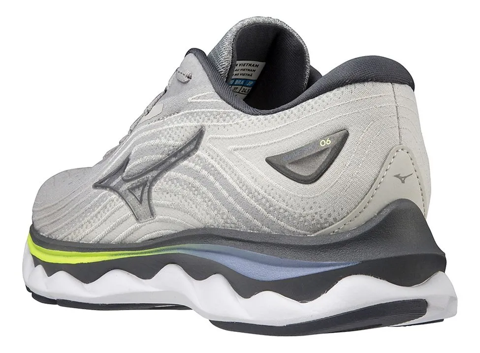 Mizuno Women's Wave Sky 6
