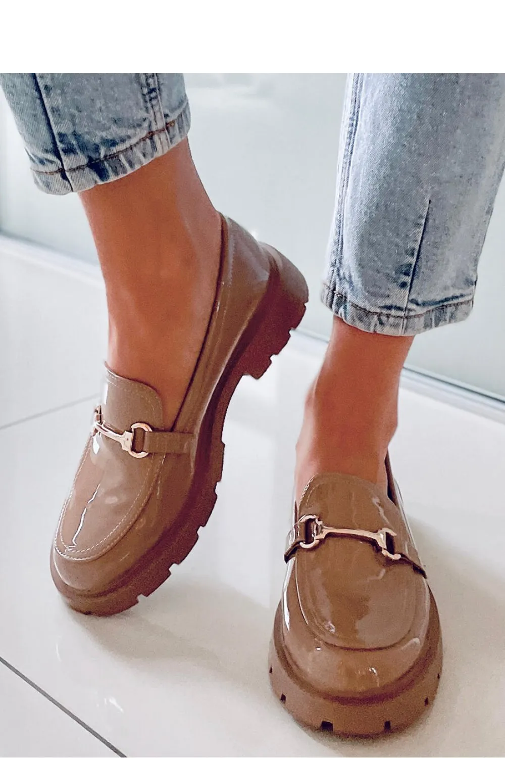 Mocassin model 171968 Inello