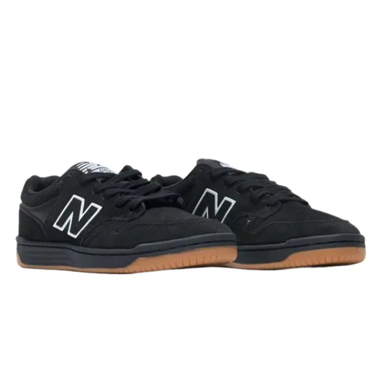 New Balance - 480 SBW (Black/White)
