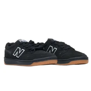 New Balance - 480 SBW (Black/White)