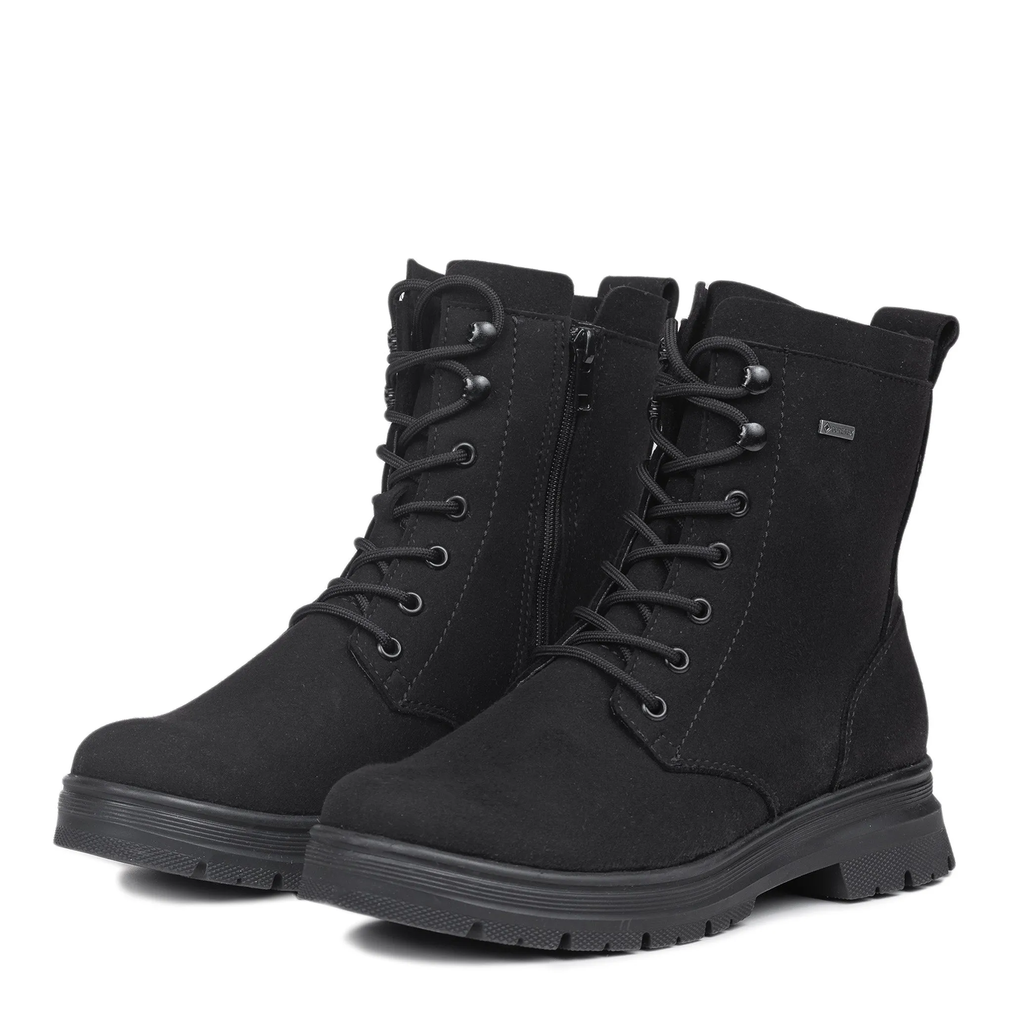 NIINI Women's vegan GORE-TEX® ankle boots