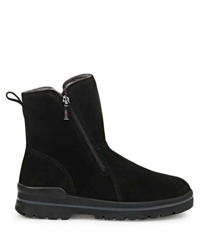 Olang Women's Dama Winter Boots- Nero