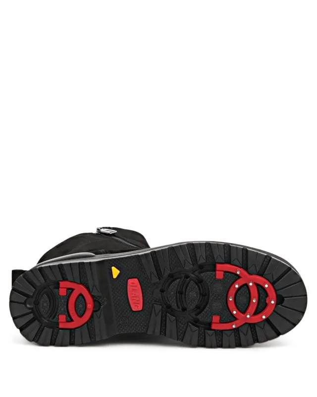Olang Women's Dama Winter Boots- Nero