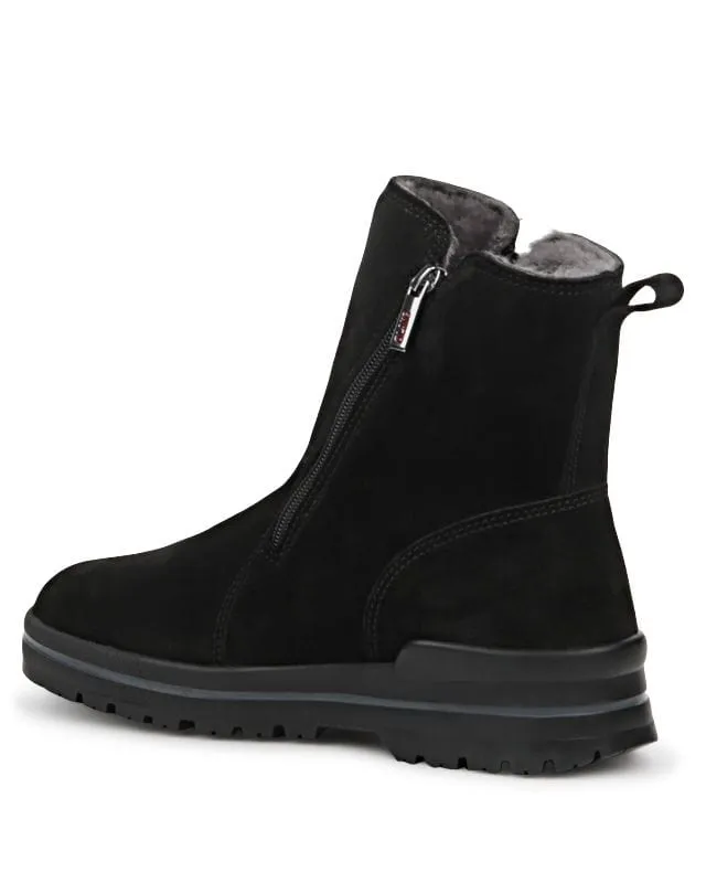 Olang Women's Dama Winter Boots- Nero