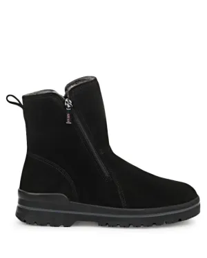 Olang Women's Dama Winter Boots- Nero