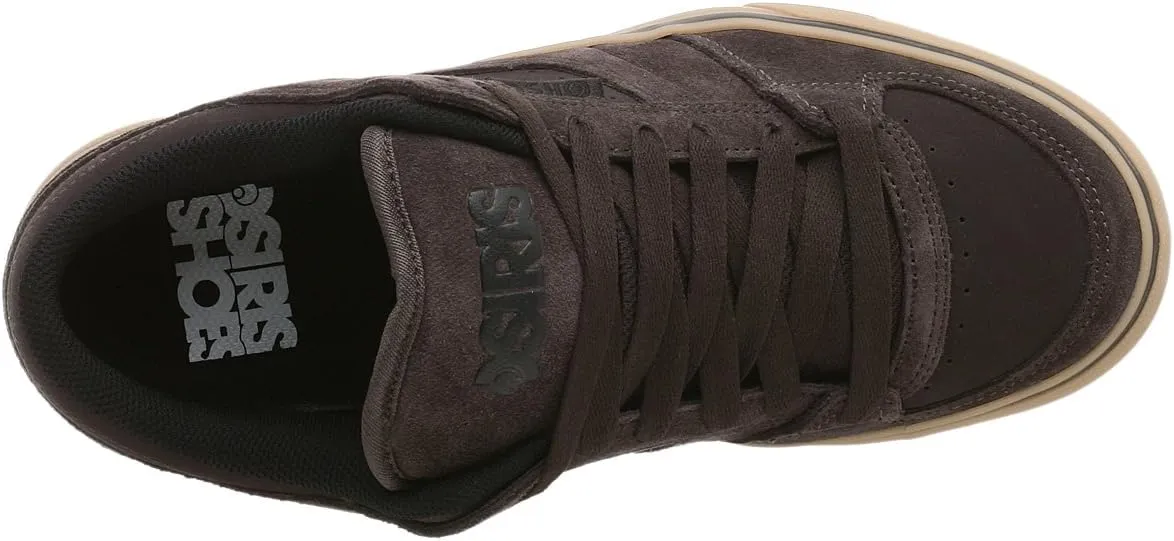 Osiris Men's Chino Low Sneaker