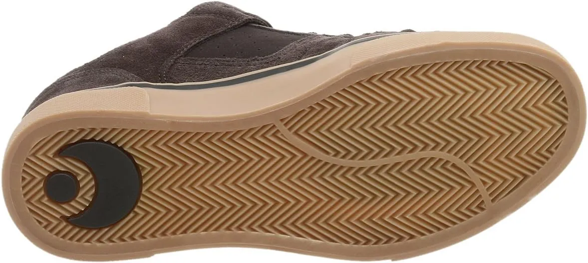 Osiris Men's Chino Low Sneaker