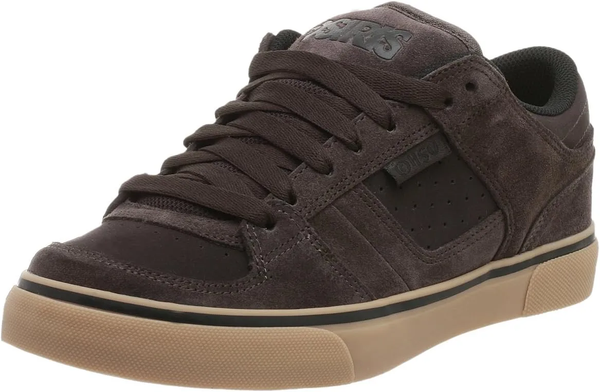 Osiris Men's Chino Low Sneaker