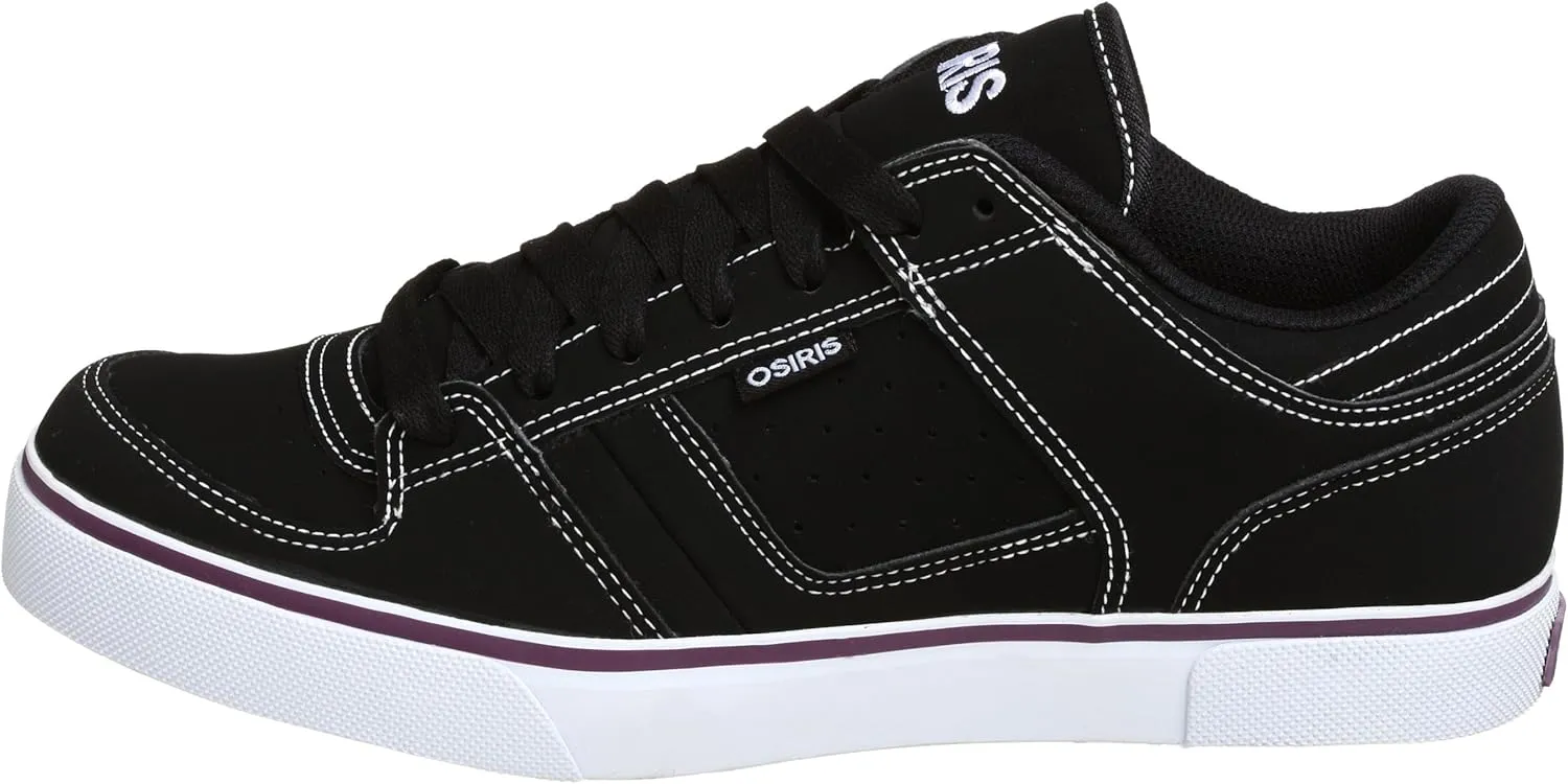Osiris Men's Chino Low Sneaker