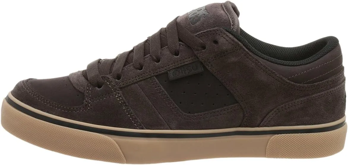 Osiris Men's Chino Low Sneaker