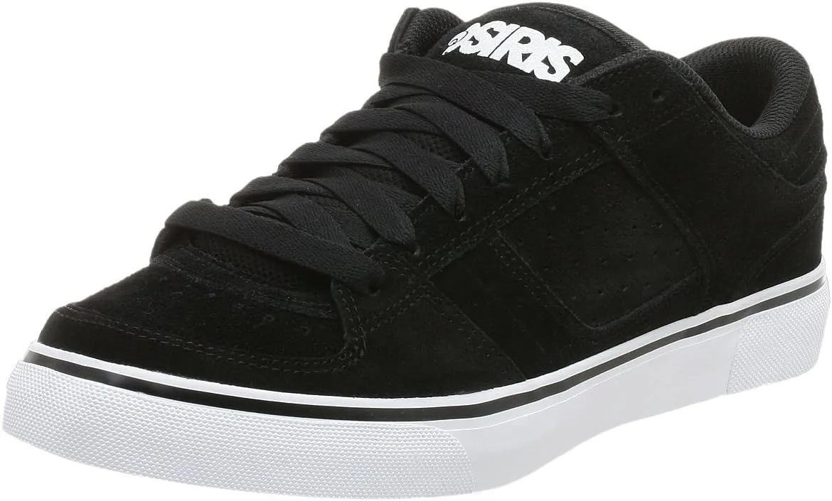 Osiris Men's Chino Low Sneaker