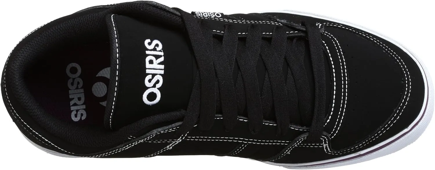 Osiris Men's Chino Low Sneaker