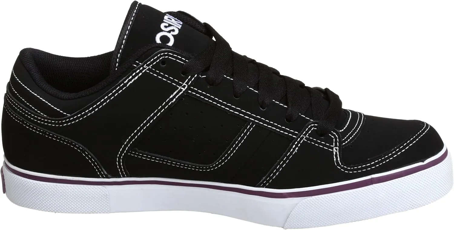 Osiris Men's Chino Low Sneaker