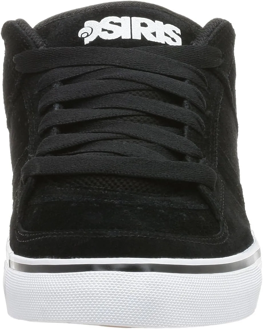 Osiris Men's Chino Low Sneaker