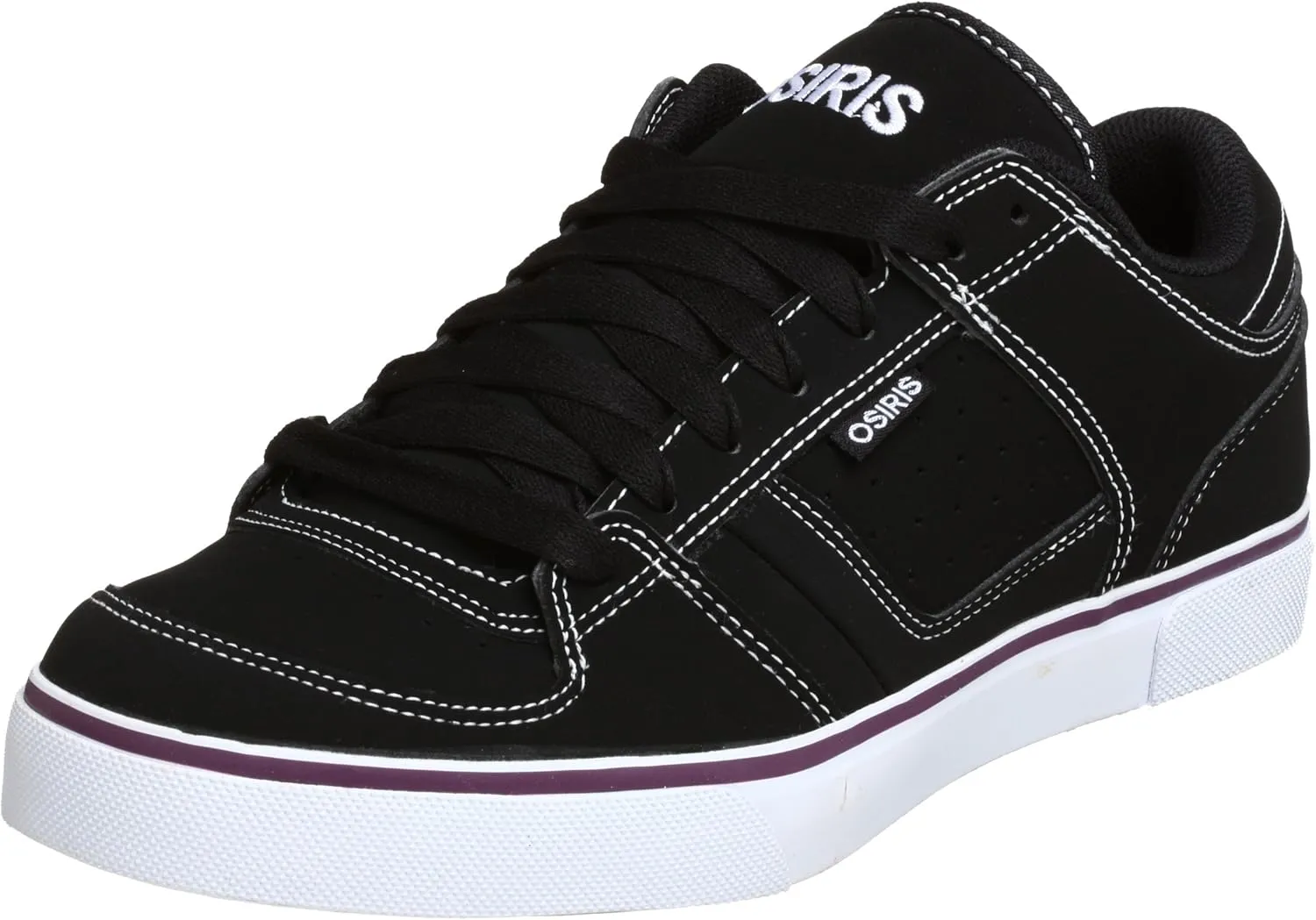 Osiris Men's Chino Low Sneaker