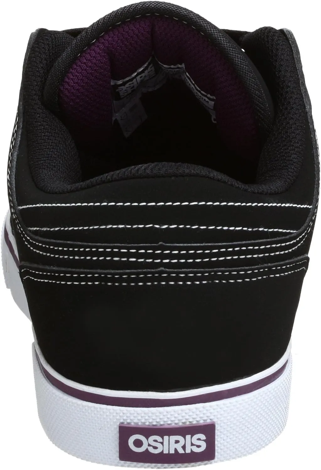 Osiris Men's Chino Low Sneaker