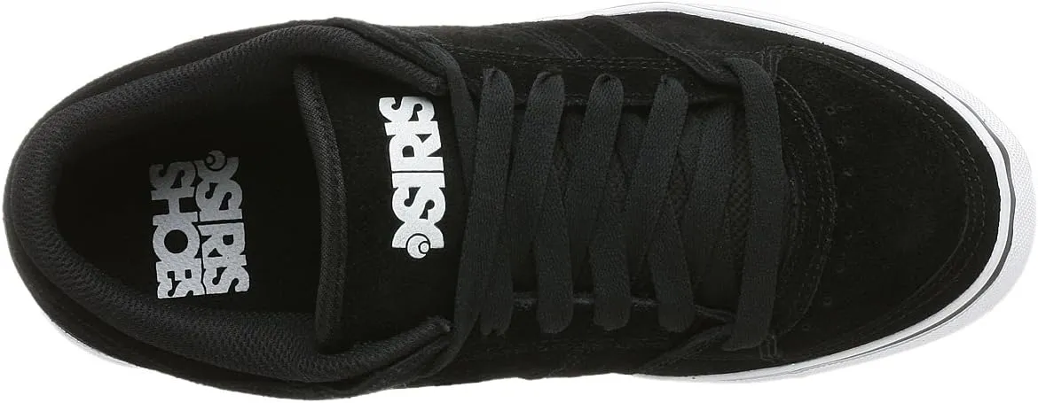 Osiris Men's Chino Low Sneaker