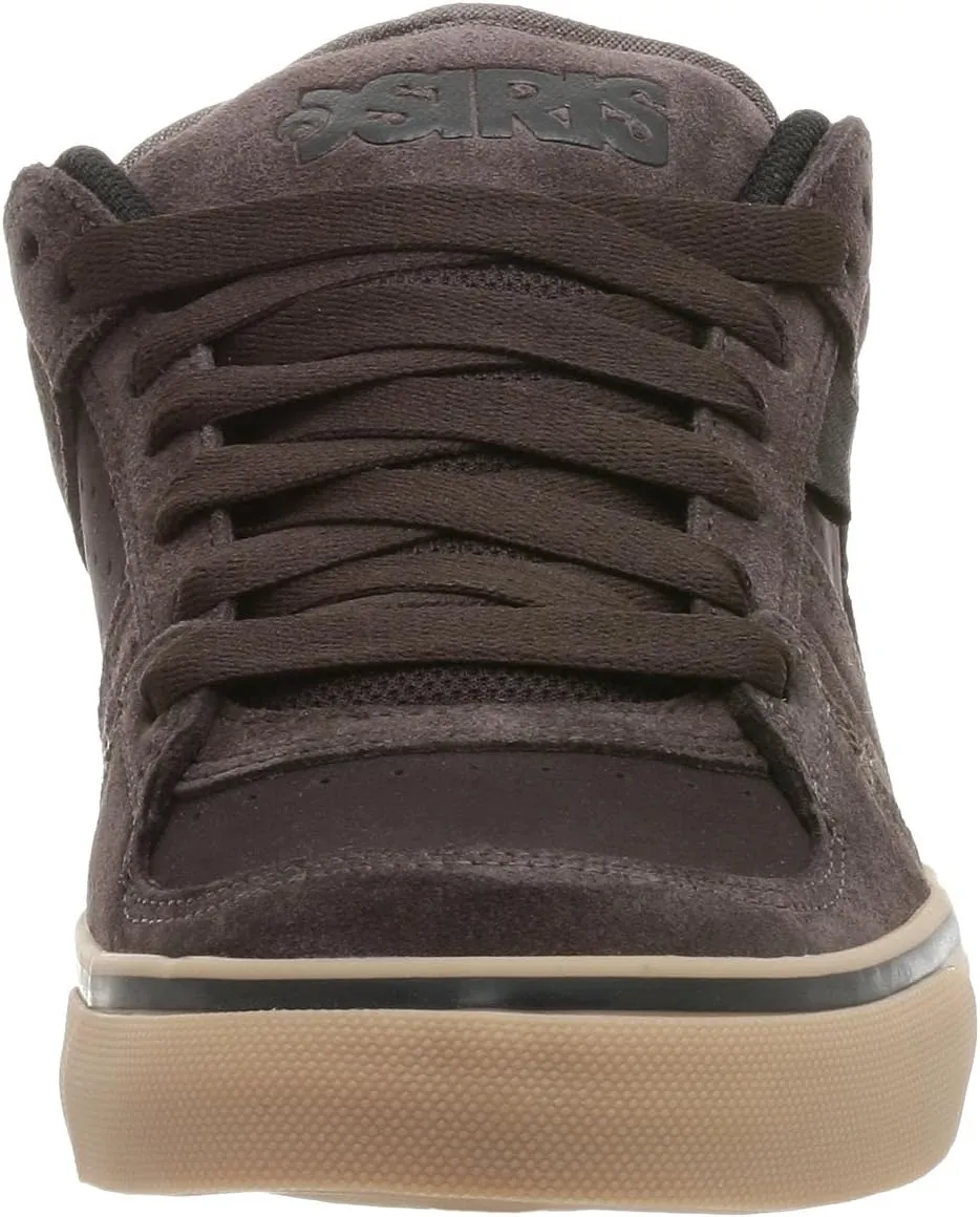 Osiris Men's Chino Low Sneaker