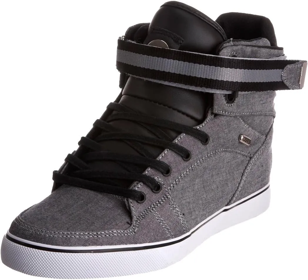 Osiris Men's Rhyme RMX Skate Shoe