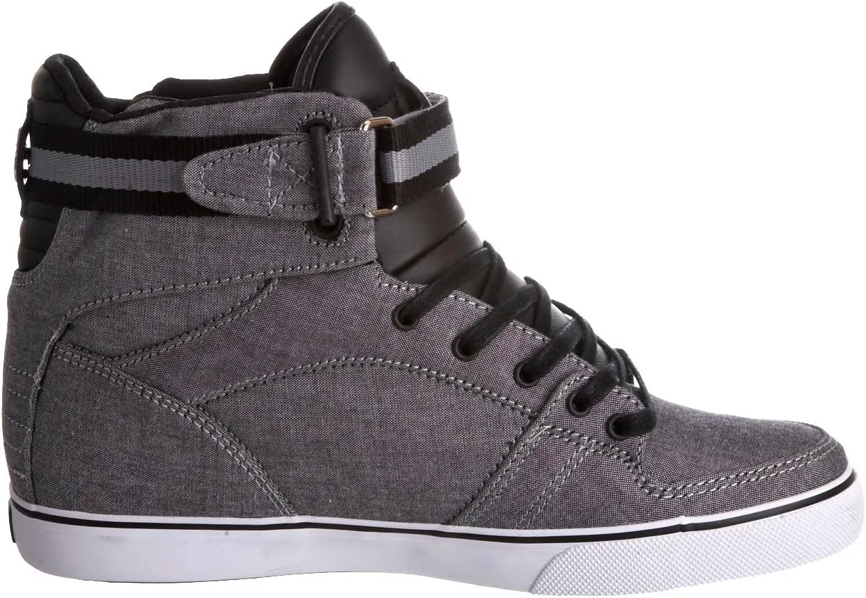 Osiris Men's Rhyme RMX Skate Shoe