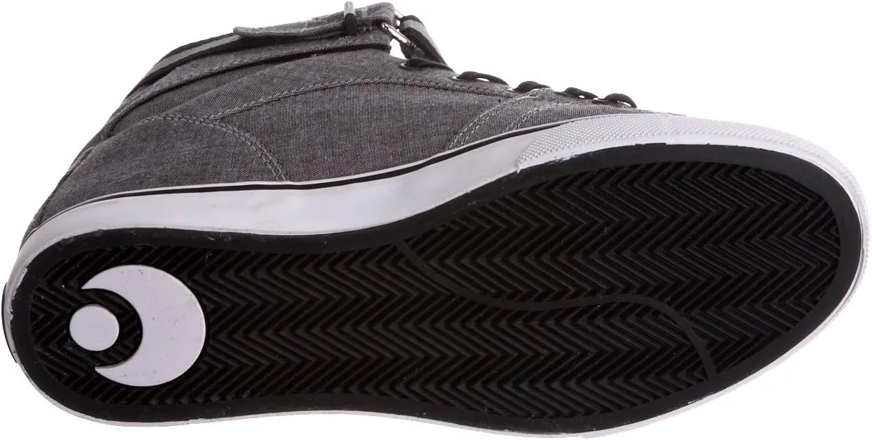 Osiris Men's Rhyme RMX Skate Shoe