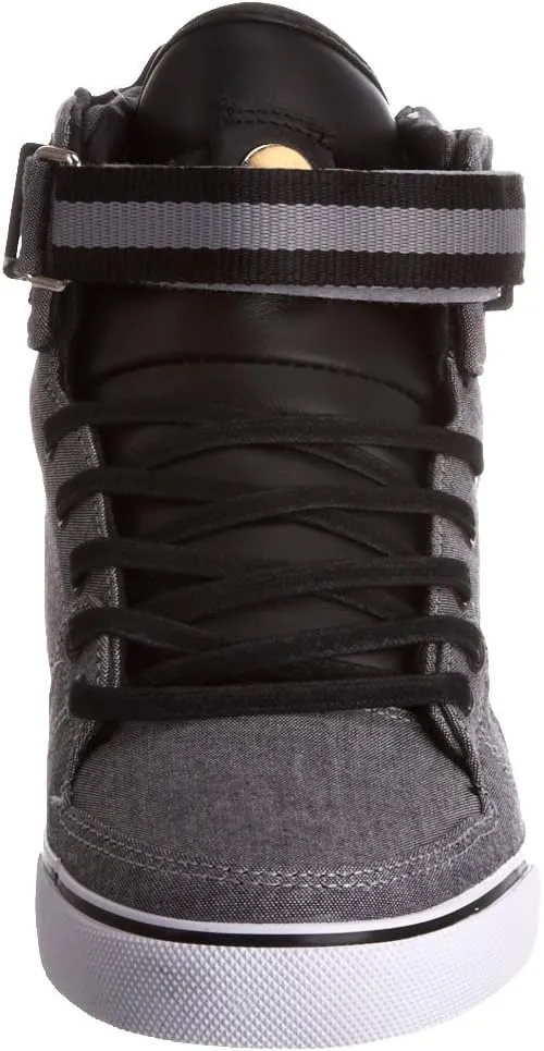 Osiris Men's Rhyme RMX Skate Shoe