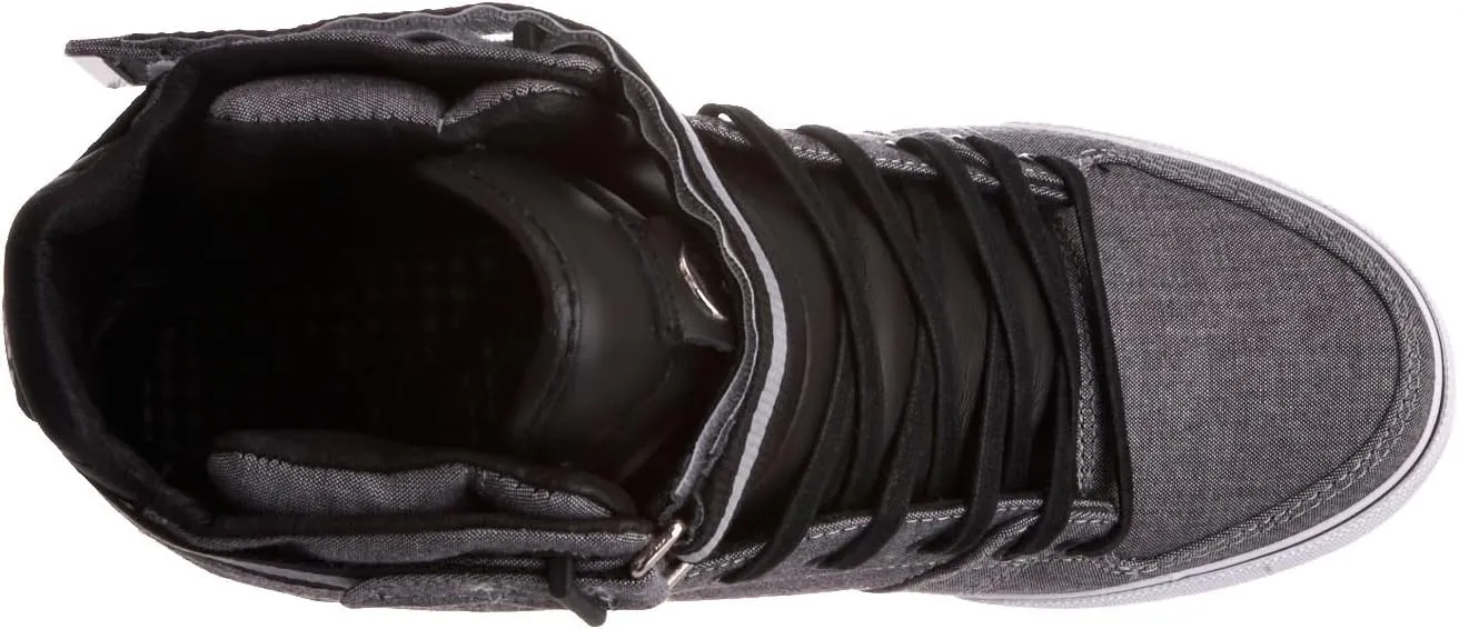 Osiris Men's Rhyme RMX Skate Shoe