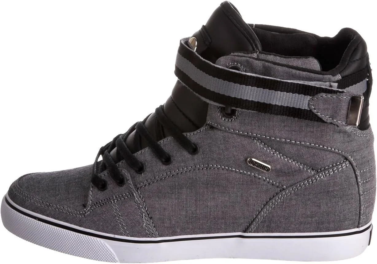 Osiris Men's Rhyme RMX Skate Shoe