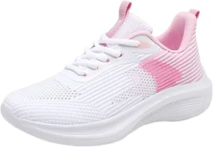 Plantar Fasciitis Shoes Women Non Slip Zapato Ortopedico para Mujer De Vestir Womens Slip On Shoes Wide Width Memory Foam Womens High Top Wedge Sneakers Trendy Slip On Sneakers for Women 2023