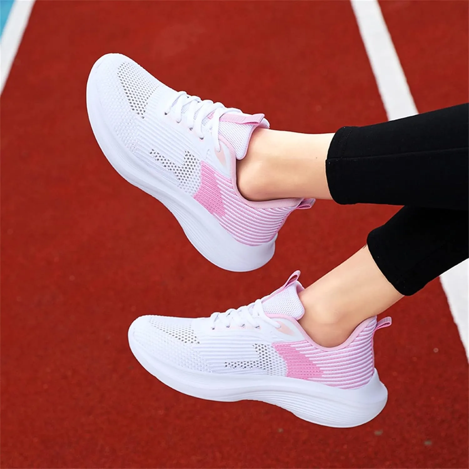 Plantar Fasciitis Shoes Women Non Slip Zapato Ortopedico para Mujer De Vestir Womens Slip On Shoes Wide Width Memory Foam Womens High Top Wedge Sneakers Trendy Slip On Sneakers for Women 2023