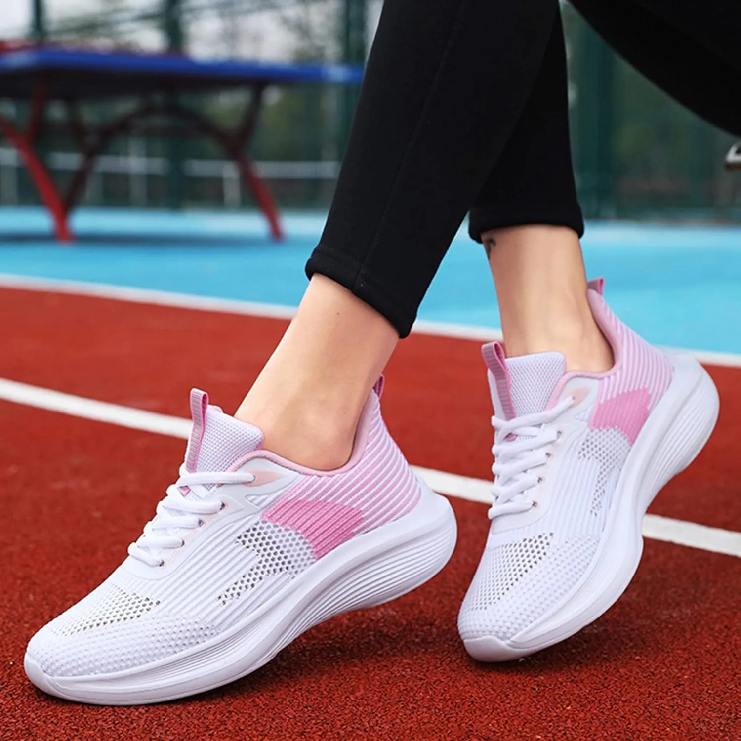 Plantar Fasciitis Shoes Women Non Slip Zapato Ortopedico para Mujer De Vestir Womens Slip On Shoes Wide Width Memory Foam Womens High Top Wedge Sneakers Trendy Slip On Sneakers for Women 2023