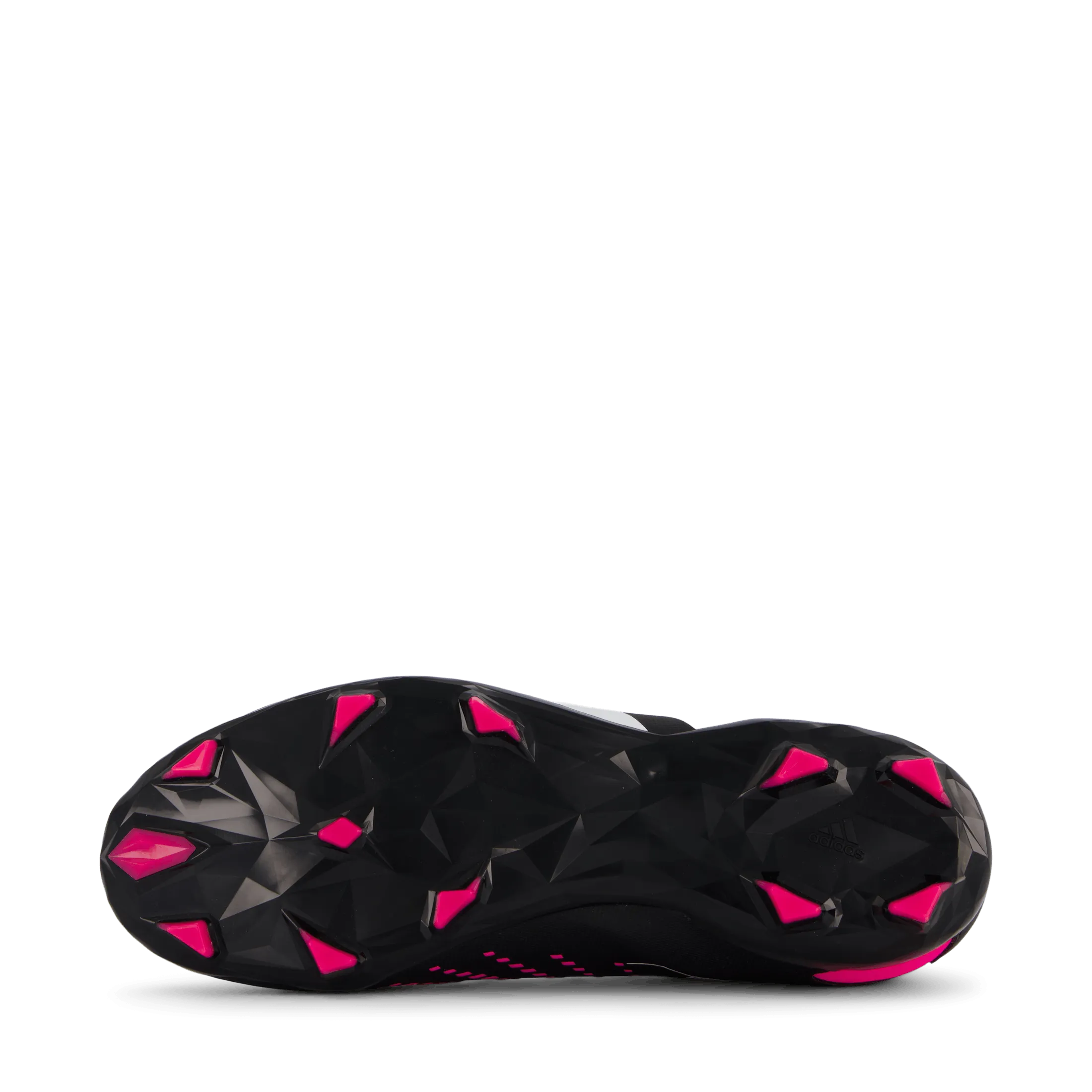 Predator Accuracy.3 Firm Ground Boots Core Black / Cloud White / Team Shock Pink 2